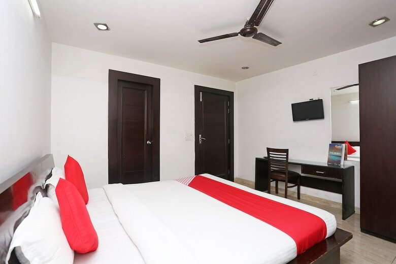 Oyo 19309 Hotel Rajshree