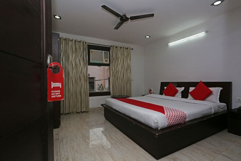 Oyo 19309 Hotel Rajshree