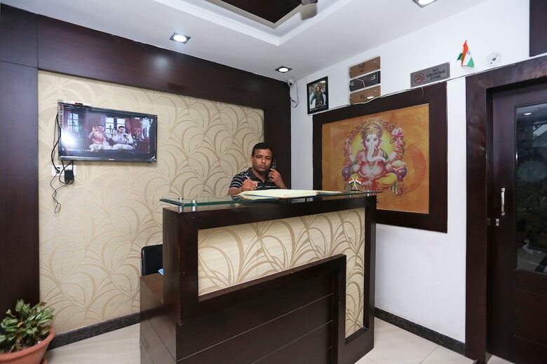 Oyo 19309 Hotel Rajshree