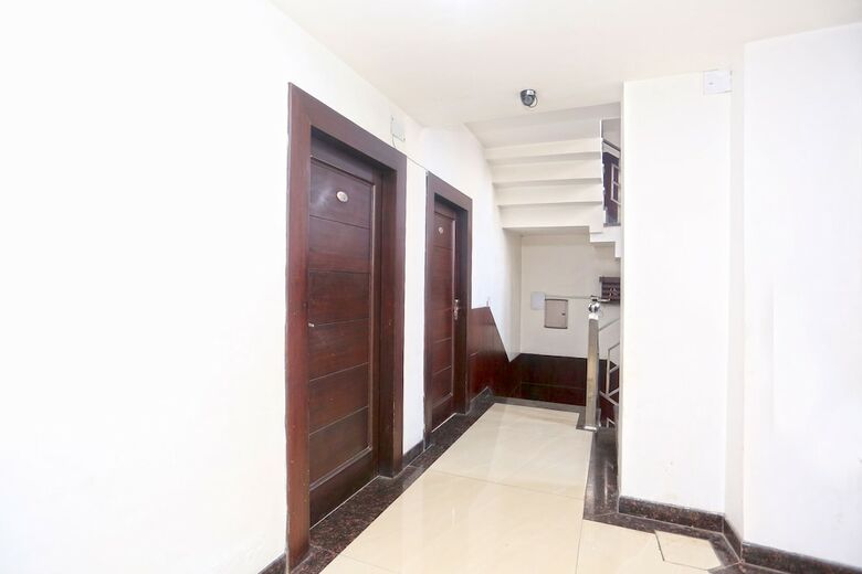 Oyo 19309 Hotel Rajshree