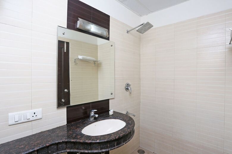 Oyo 19309 Hotel Rajshree