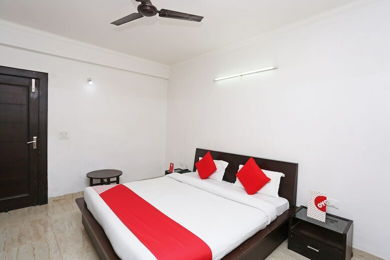 Oyo 19309 Hotel Rajshree