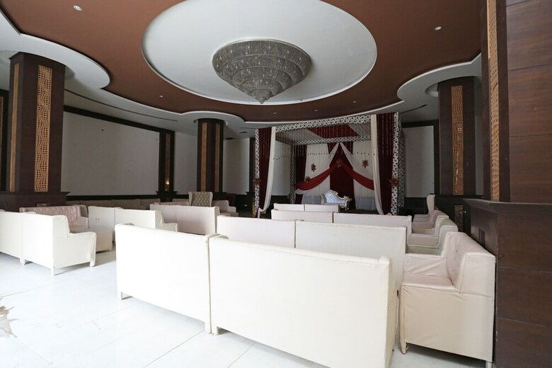 Capital O 30972 Hotel Centrum
