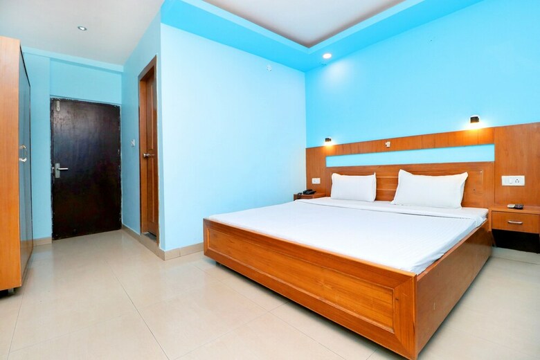 Hotel Spot On 37137 Hill View