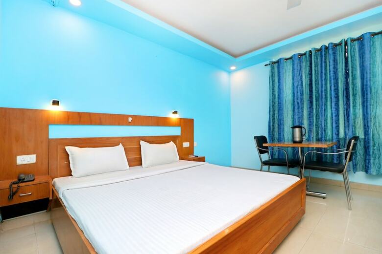 Hotel Spot On 37137 Hill View