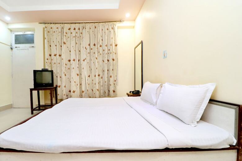 Hotel Spot On 37137 Hill View