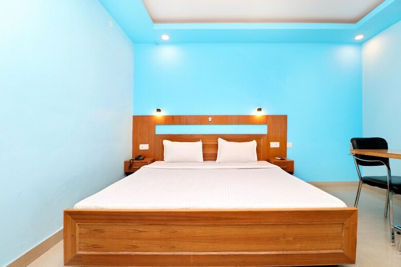 Hotel Spot On 37137 Hill View