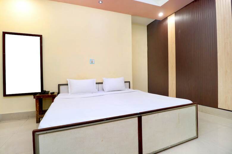 Hotel Spot On 37137 Hill View
