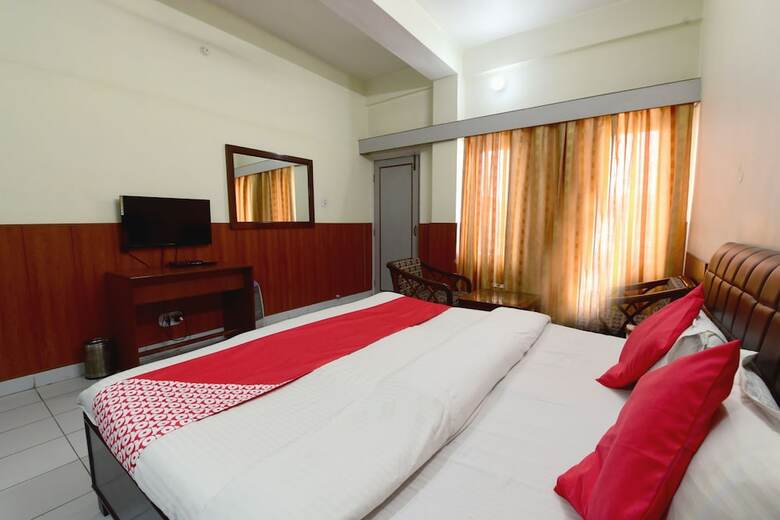 Hotel Oyo 29238 Sagar View