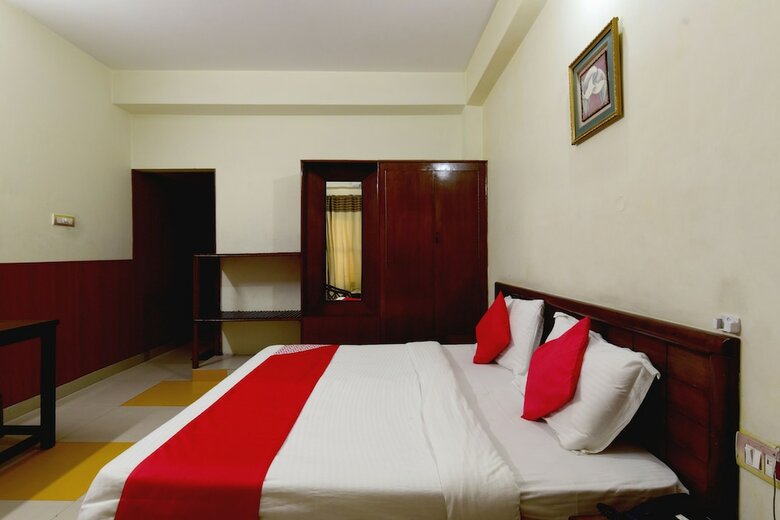 Hotel Oyo 29238 Sagar View
