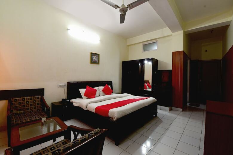 Hotel Oyo 29238 Sagar View