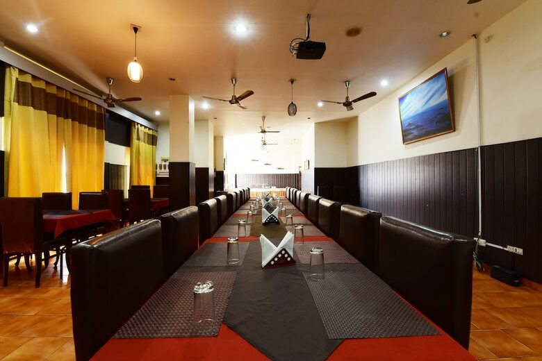 Hotel Oyo 29238 Sagar View