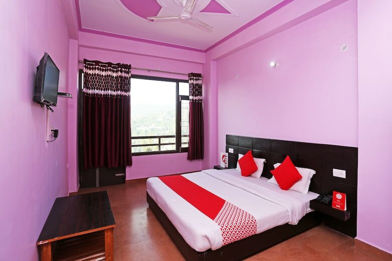 Oyo 19406 Hotel Janta Palace
