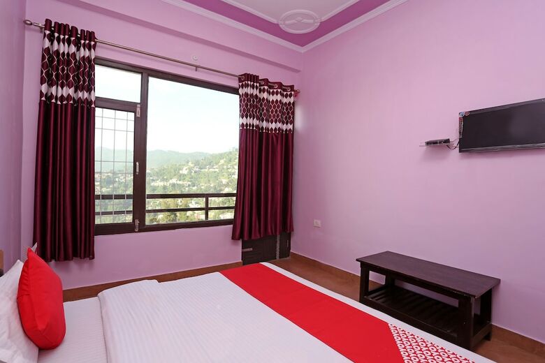 Oyo 19406 Hotel Janta Palace