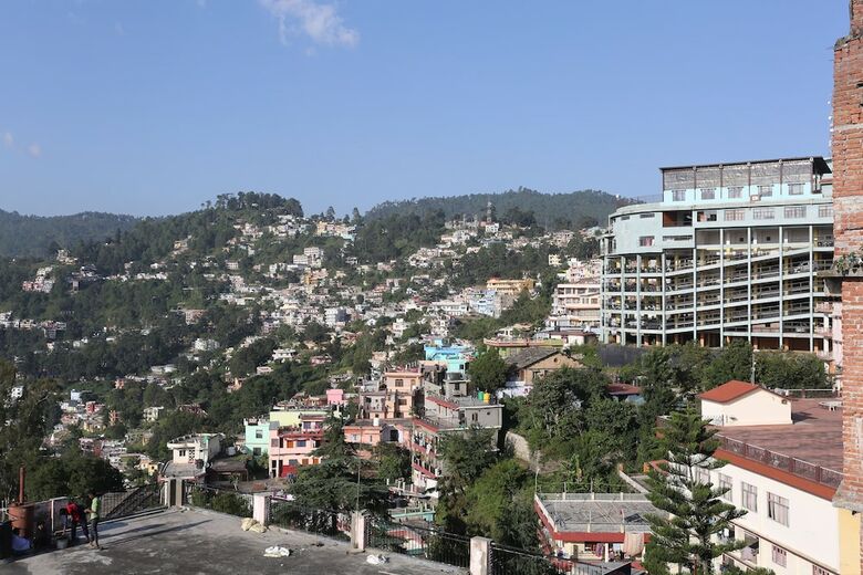 Oyo 19406 Hotel Janta Palace