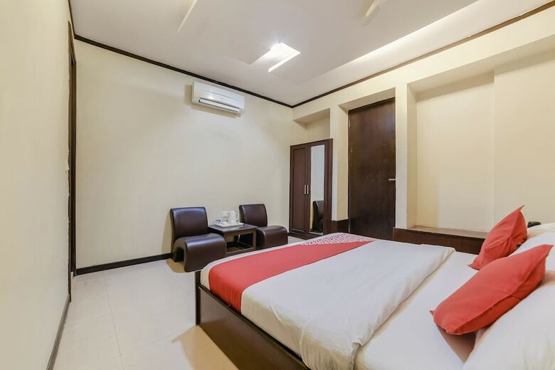 Hotel Oyo 24594 Wind Cross