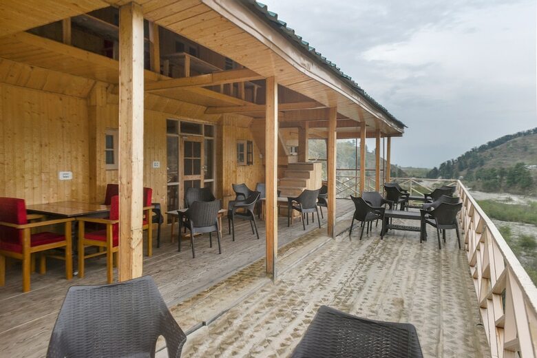 Oyo 6032 Hotel Marina