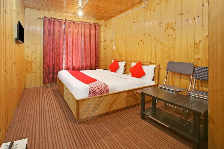 Oyo 6032 Hotel Marina