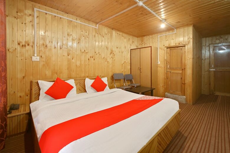 Oyo 6032 Hotel Marina
