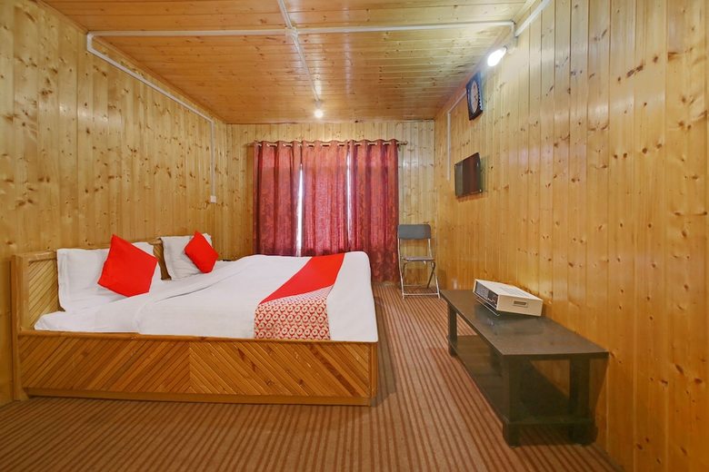 Oyo 6032 Hotel Marina