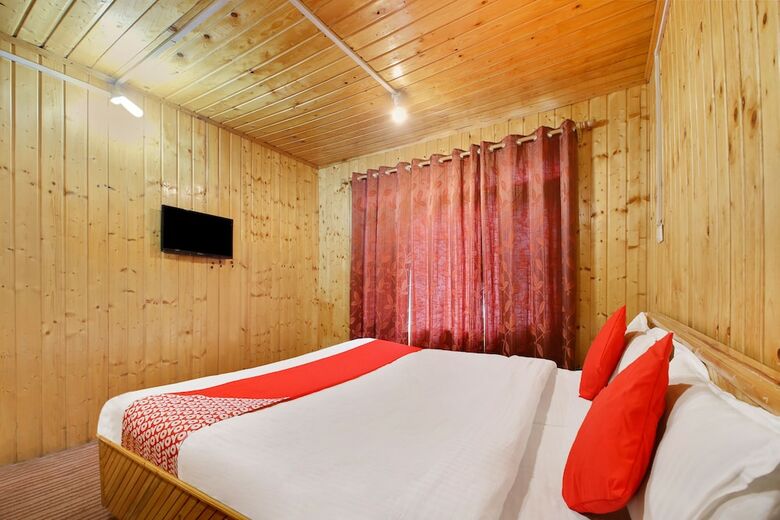 Oyo 6032 Hotel Marina