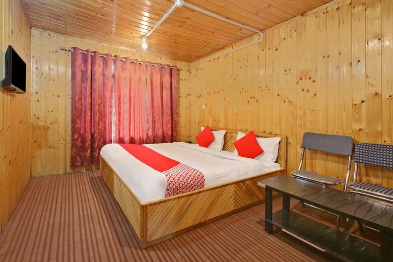 Oyo 6032 Hotel Marina