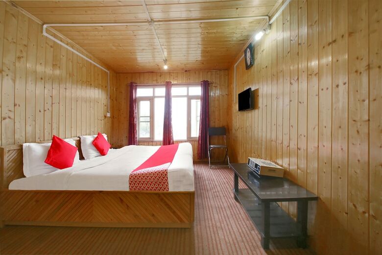 Oyo 6032 Hotel Marina