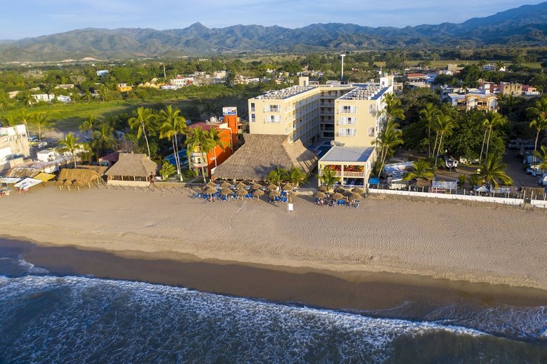 Hotel Decameron Isla Coral - All Inclusive