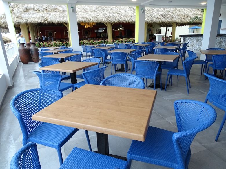 Hotel Decameron Isla Coral - All Inclusive