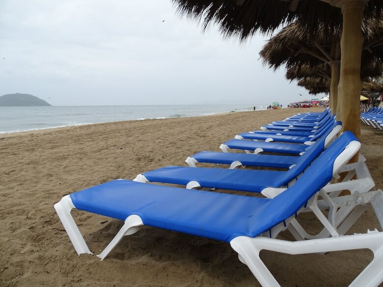 Hotel Decameron Isla Coral - All Inclusive
