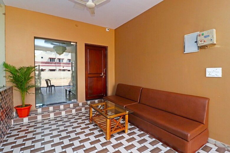 Oyo 29843 Hotel Heaven