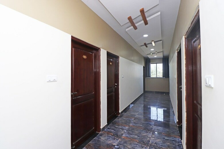 Oyo 29843 Hotel Heaven