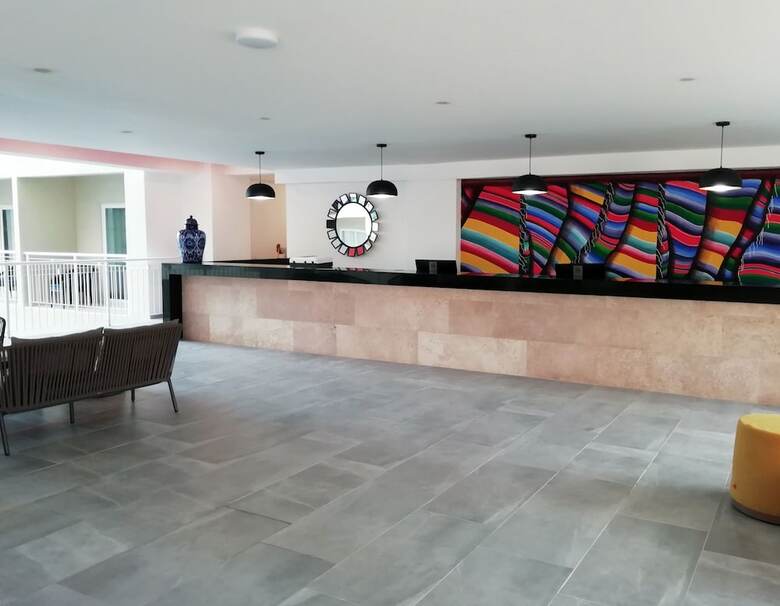 Hotel Decameron La Marina - All Inclusive