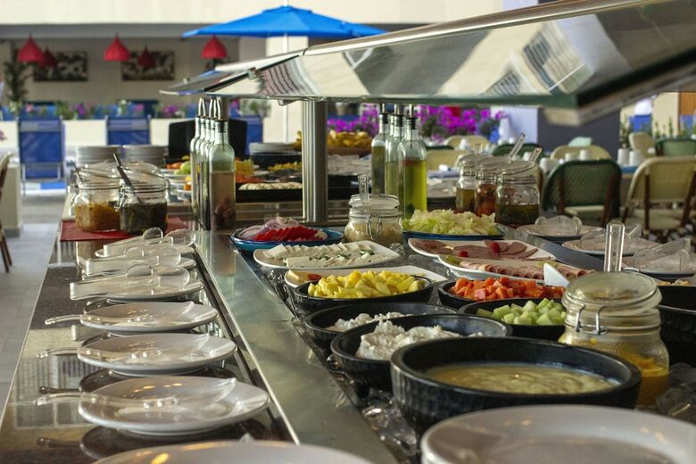 Hotel Decameron La Marina - All Inclusive