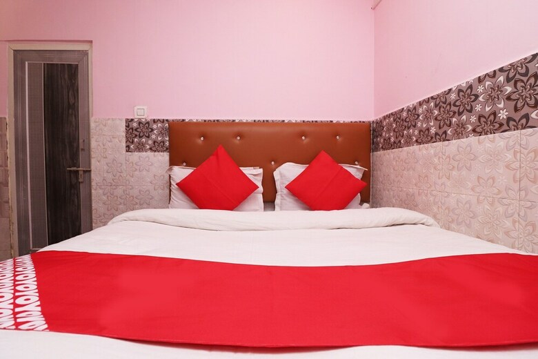 Hotel Oyo 29430 Kunal Lodge