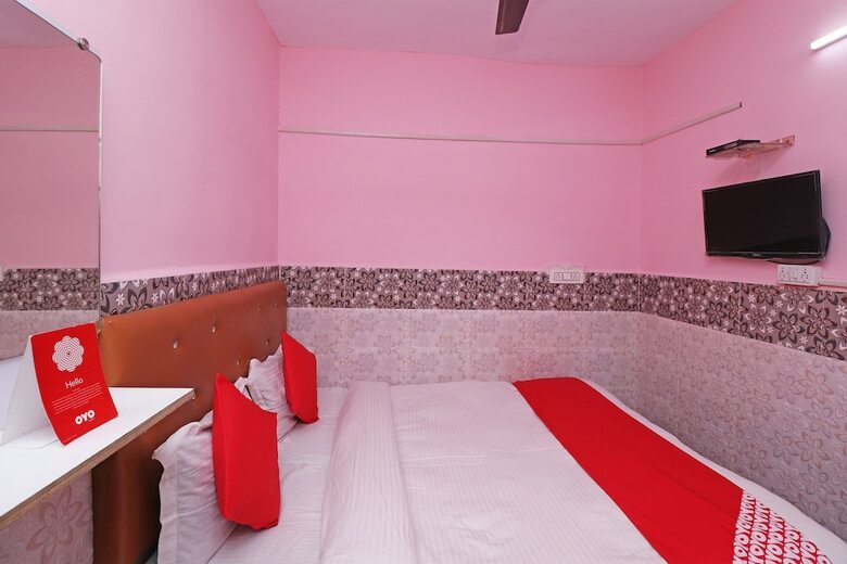 Hotel Oyo 29430 Kunal Lodge