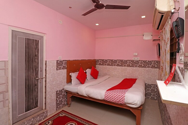 Hotel Oyo 29430 Kunal Lodge