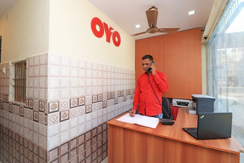 Hotel Oyo 29430 Kunal Lodge