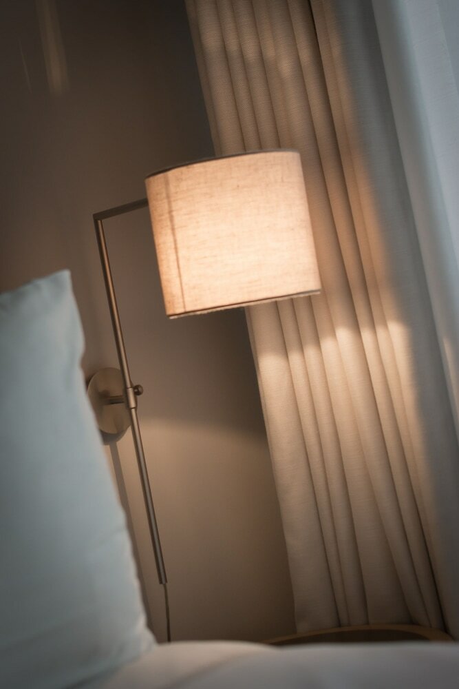 Apartamento Guillaume Suites