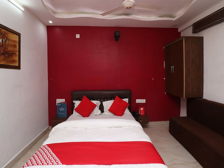 Hotel Oyo 28767 Landmark 3