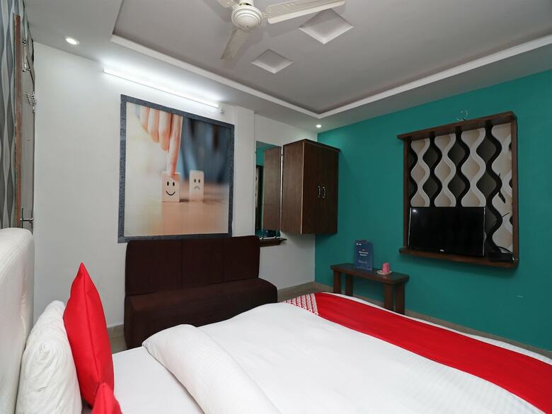 Hotel Oyo 28767 Landmark 3