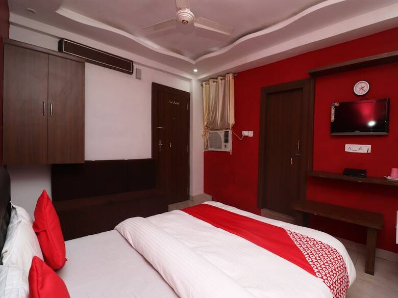Hotel Oyo 28767 Landmark 3