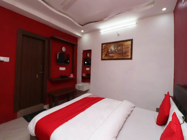 Hotel Oyo 28767 Landmark 3