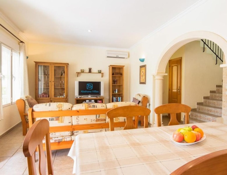 Abahana Villa Sara