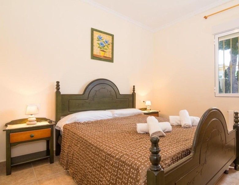 Abahana Villa Sara