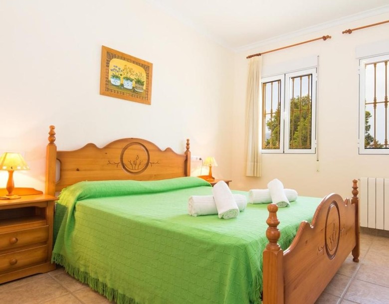 Abahana Villa Sara