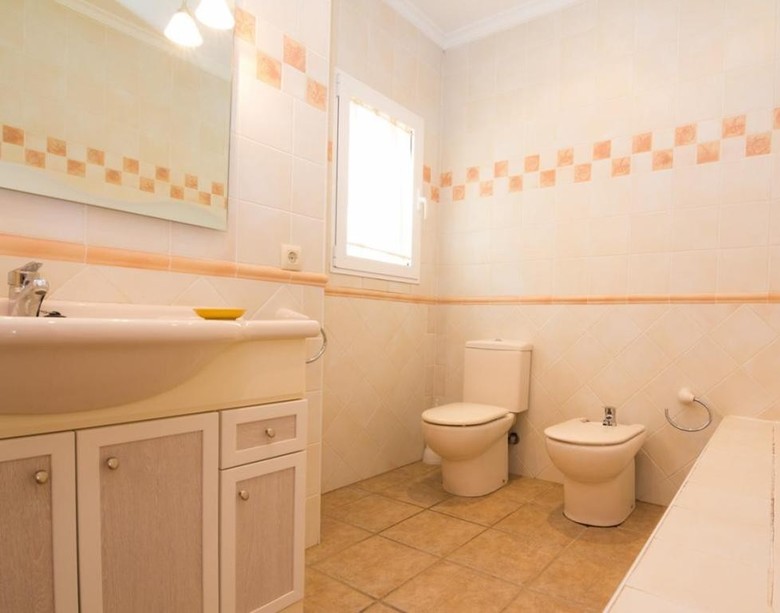 Abahana Villa Sara