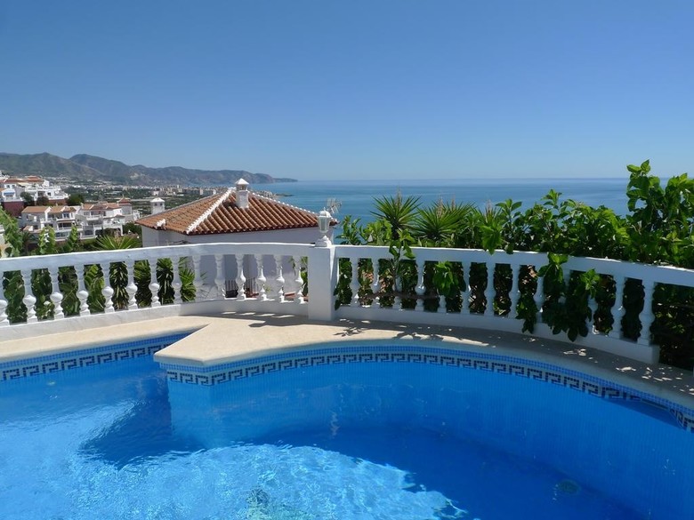 Villa Ladera Del Mar