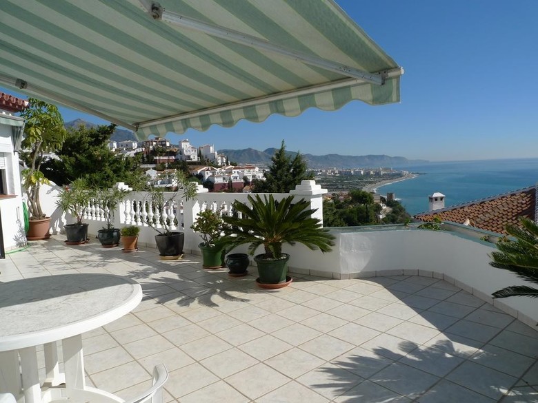 Villa Ladera Del Mar