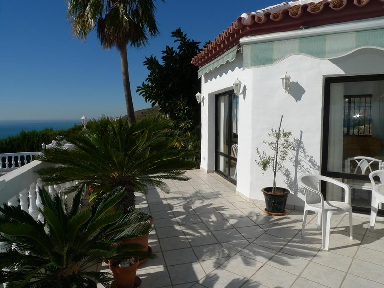 Villa Ladera Del Mar